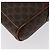 Céline Borsa a spalla in tela Macadam CELINE in pelle PVC marrone oro Auth 176036 D'oro - vista 17