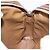 Céline Borsa a spalla in tela Macadam CELINE in pelle PVC marrone oro Auth 176036 D'oro - vista 21