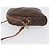 Céline Borsa a spalla in tela Macadam CELINE in pelle PVC marrone oro Auth 176036 D'oro - vista 4