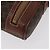 Céline Borsa a spalla in tela Macadam CELINE in pelle PVC marrone oro Auth 176036 D'oro - vista 8
