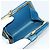 Portafoglio 4 pezzi LOUIS VUITTON Monogram Vernis Azur Epi Blu LV Auth BA12177 Monogramma - vista 29