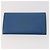 Portafoglio 4 pezzi LOUIS VUITTON Monogram Vernis Azur Epi Blu LV Auth BA12177 Monogramma - vista 3