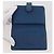 Portafoglio 4 pezzi LOUIS VUITTON Monogram Vernis Azur Epi Blu LV Auth BA12177 Monogramma - vista 30