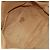 Coach Borsa Tote in Pelle Beige Oro Auth 174865 D'oro - vista 10