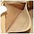 Coach Borsa Tote in Pelle Beige Oro Auth 174865 D'oro - vista 21
