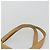 Coach Borsa Tote in Pelle Beige Oro Auth 174865 D'oro - vista 8