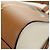LOEWE Ken Price Collection Hammock Pequena Bolsa Canvas 2way Bege Auth YKZ1326SAM Prata - vista 16