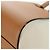 LOEWE Ken Price Collection Hammock Pequena Bolsa Canvas 2way Bege Auth YKZ1326SAM Prata - vista 18