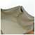 LOEWE Ken Price Collection Hammock Pequena Bolsa Canvas 2way Bege Auth YKZ1326SAM Prata - vista 23