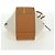 LOEWE Ken Price Collection Hammock Pequena Bolsa Canvas 2way Bege Auth YKZ1326SAM Prata - vista 5