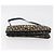 Borsa a Spalla in Tela Trotter Christian Dior Blu Navy Oro Auth 176478 D'oro - vista 5