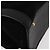 Borsa a Mano GUCCI Bamboo Camoscio Nero Oro 002 1186 0260 Auth BA12037 D'oro - vista 15