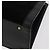 Borsa a Mano GUCCI Bamboo Camoscio Nero Oro 002 1186 0260 Auth BA12037 D'oro - vista 16