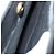 Borsa a Mano GUCCI Bamboo Camoscio Nero Oro 002 1186 0260 Auth BA12037 D'oro - vista 20