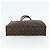 LOUIS VUITTON Borsa Sac Plat Monogram M51140 LV Auth ka3879 Monogramma - vista 5