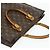 LOUIS VUITTON Borsa Sac Plat Monogram M51140 LV Auth ka3879 Monogramma - vista 6