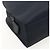 SAINT LAURENT Borsa a mano in nylon blu navy Auth 175164 - vista 14