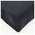 SAINT LAURENT Borsa a mano in nylon blu navy Auth 175164 - vista 16