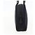 SAINT LAURENT Borsa a mano in nylon blu navy Auth 175164 - vista 3