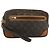 LOUIS VUITTON Monogram Marly Dragonne GM Clutch Bag M51825 LV Auth ti3875 Monogramm
