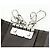 BURBERRY Nova Check Key Case Canvas Beige Brown Auth am11325V - view 10