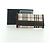 BURBERRY Nova Check Key Case Canvas Beige Brown Auth am11325V - view 12