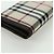 BURBERRY Nova Check Key Case Canvas Beige Brown Auth am11325V - view 15