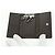 BURBERRY Nova Check Key Case Canvas Beige Brown Auth am11325V - view 8