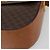 Céline Borsa a Spalla in Tela Macadam CELINE in Pelle PVC Marrone Oro Auth YKZ1298 D'oro - vista 14