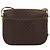 Céline Borsa a Spalla in Tela Macadam CELINE in Pelle PVC Marrone Oro Auth YKZ1298 D'oro - vista 2