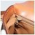 Céline Borsa a Spalla in Tela Macadam CELINE in Pelle PVC Marrone Oro Auth YKZ1298 D'oro - vista 22