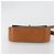 Céline Borsa a Spalla in Tela Macadam CELINE in Pelle PVC Marrone Oro Auth YKZ1298 D'oro - vista 5