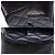 Borsa CHANEL Timeless/Classique in Pelle Nera - 103460 Nero - vista 11