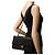 Borsa CHANEL Timeless/Classique in Pelle Nera - 103460 Nero - vista 12