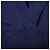 Comme Des Garcons Blazer Perforato Blu Navy Comme des Garçons - vista 11