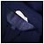 Comme Des Garcons Blazer Perforato Blu Navy Comme des Garçons - vista 12