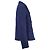 Comme Des Garcons Blazer Perforato Blu Navy Comme des Garçons - vista 2