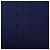 Comme Des Garcons Blazer Perforato Blu Navy Comme des Garçons - vista 4
