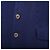 Comme Des Garcons Blazer Perforato Blu Navy Comme des Garçons - vista 6