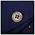 Comme Des Garcons Blazer Perforato Blu Navy Comme des Garçons - vista 9