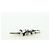 Pendente Charm Dagger Chrome Hearts in Argento Ag925 Auth YKZ1426V - vista 11