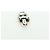 Pendente Charm Dagger Chrome Hearts in Argento Ag925 Auth YKZ1426V - vista 13