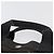 Hermès HERMES Handtasche Her Line MM aus grauem Canvas Auth 176493 Braun - Ansicht 8