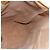 Gucci Borsa tote Micro GG Supreme in PVC beige e oro Auth 175743 D'oro - vista 19