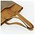 Gucci Borsa tote Micro GG Supreme in PVC beige e oro Auth 175743 D'oro - vista 7