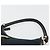 Borsa a Spalla Gucci Abbey GG in Tela Nera e Oro 130738 Auth yk20293SAV Nero D'oro - vista 14