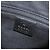 Borsa a Spalla Gucci Abbey GG in Tela Nera e Oro 130738 Auth yk20293SAV Nero D'oro - vista 19