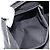 Borsa a Spalla Gucci Abbey GG in Tela Nera e Oro 130738 Auth yk20293SAV Nero D'oro - vista 23