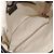 Gucci Bolsa de Ombro GG Supreme PVC Bege Ouro Auth 175441 Dourado - vista 11