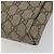 Gucci Bolsa de Ombro GG Supreme PVC Bege Ouro Auth 175441 Dourado - vista 15